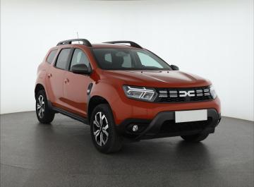 Dacia Duster, 2023