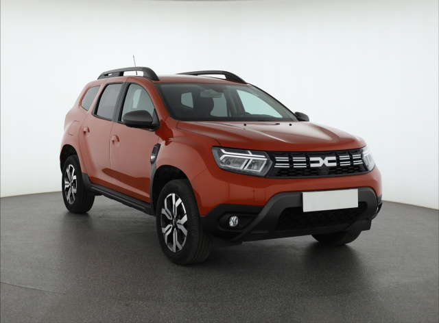 Dacia Duster 2023