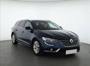 Renault Talisman, 2019