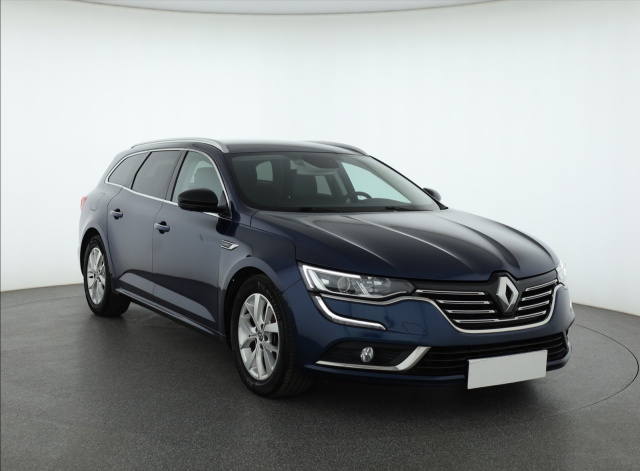 Renault Talisman 2019