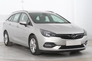 Opel Astra, 2020