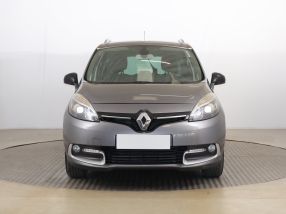 Renault Grand Scenic - 2016