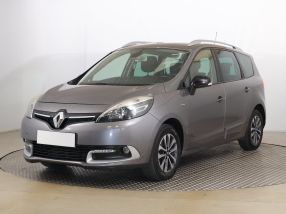 Renault Grand Scenic - 2016