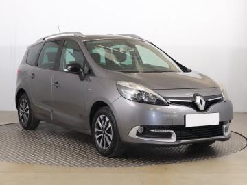 Renault Grand Scenic, 2016