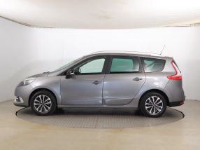 Renault Grand Scenic - 2016