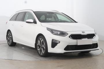 Kia Ceed, 2019