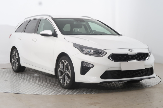 Kia Ceed 2019