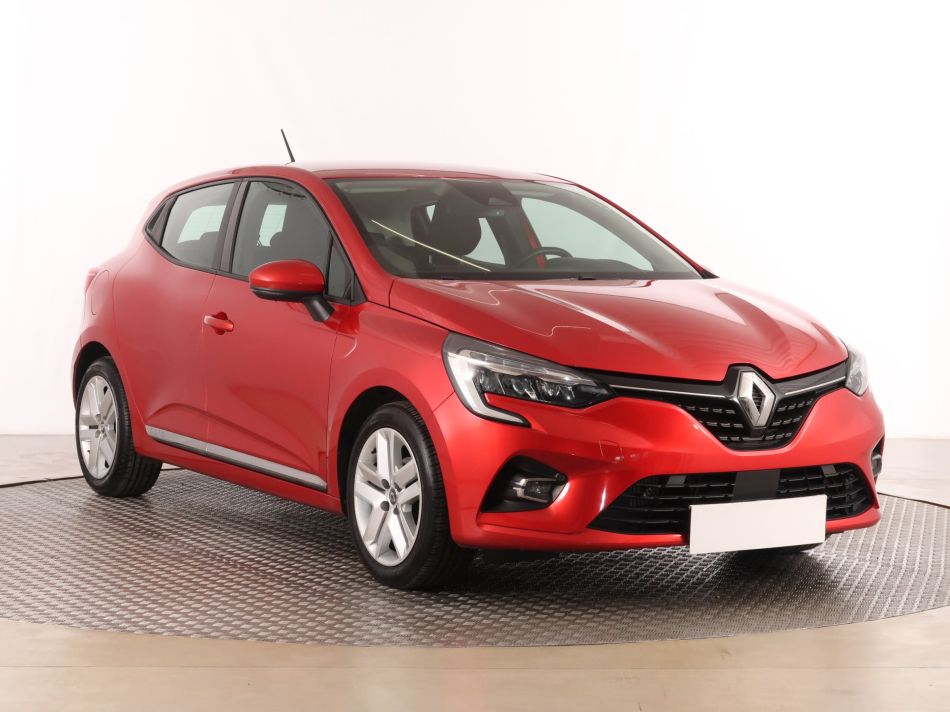 Renault Clio - 2020