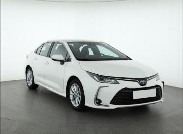 Toyota Corolla, 2022