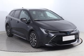 Toyota Corolla, 2020