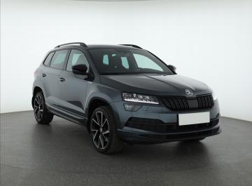 Skoda Karoq, 2022