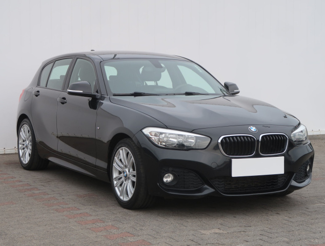 BMW 116d