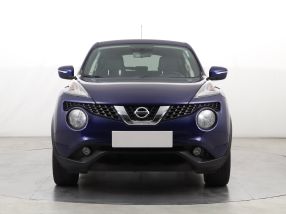 Nissan Juke - 2015