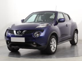 Nissan Juke - 2015