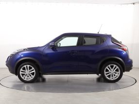 Nissan Juke - 2015
