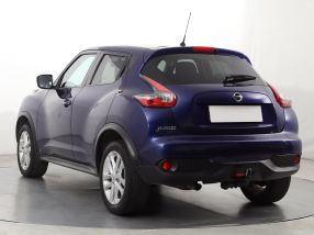 Nissan Juke - 2015