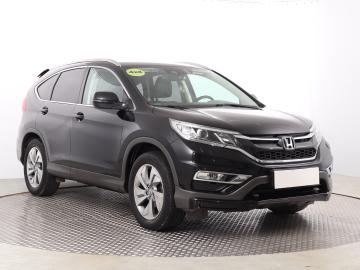 Honda CR-V, 2018