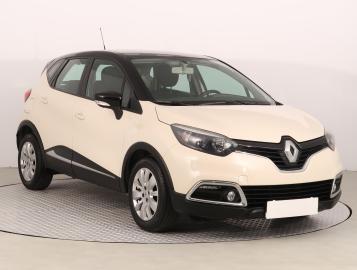 Renault Captur, 2014