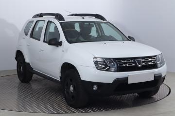 Dacia Duster, 2016