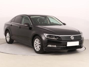 Volkswagen Passat, 2015