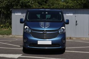 Opel Vivaro - 2017