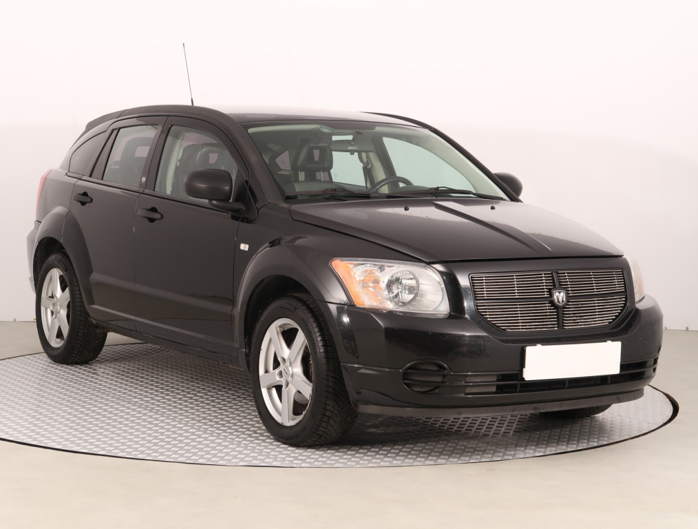 Dodge Caliber