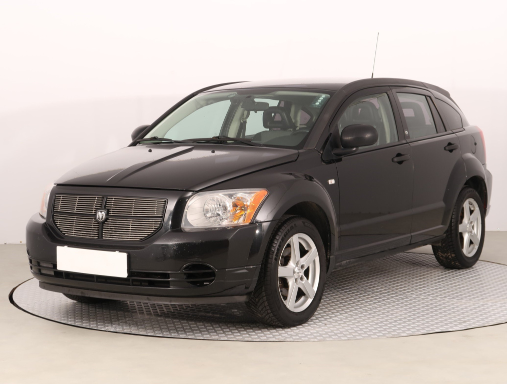 Dodge Caliber