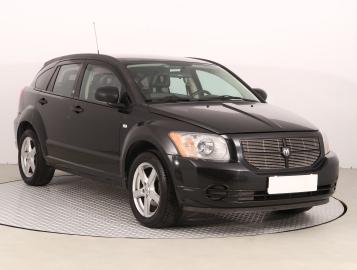 Dodge Caliber, 2010