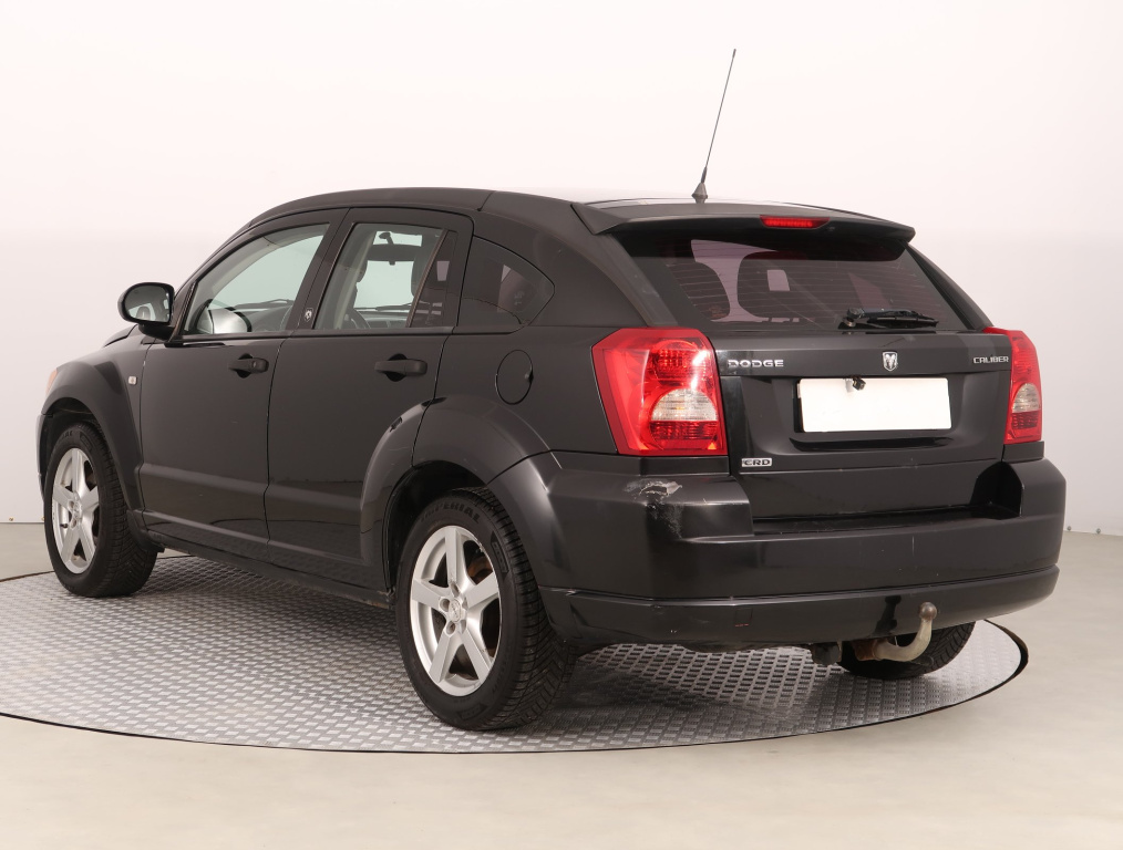 Dodge Caliber