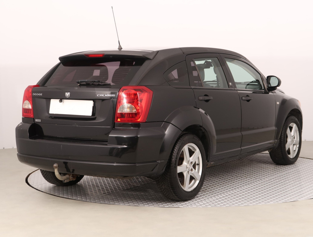 Dodge Caliber