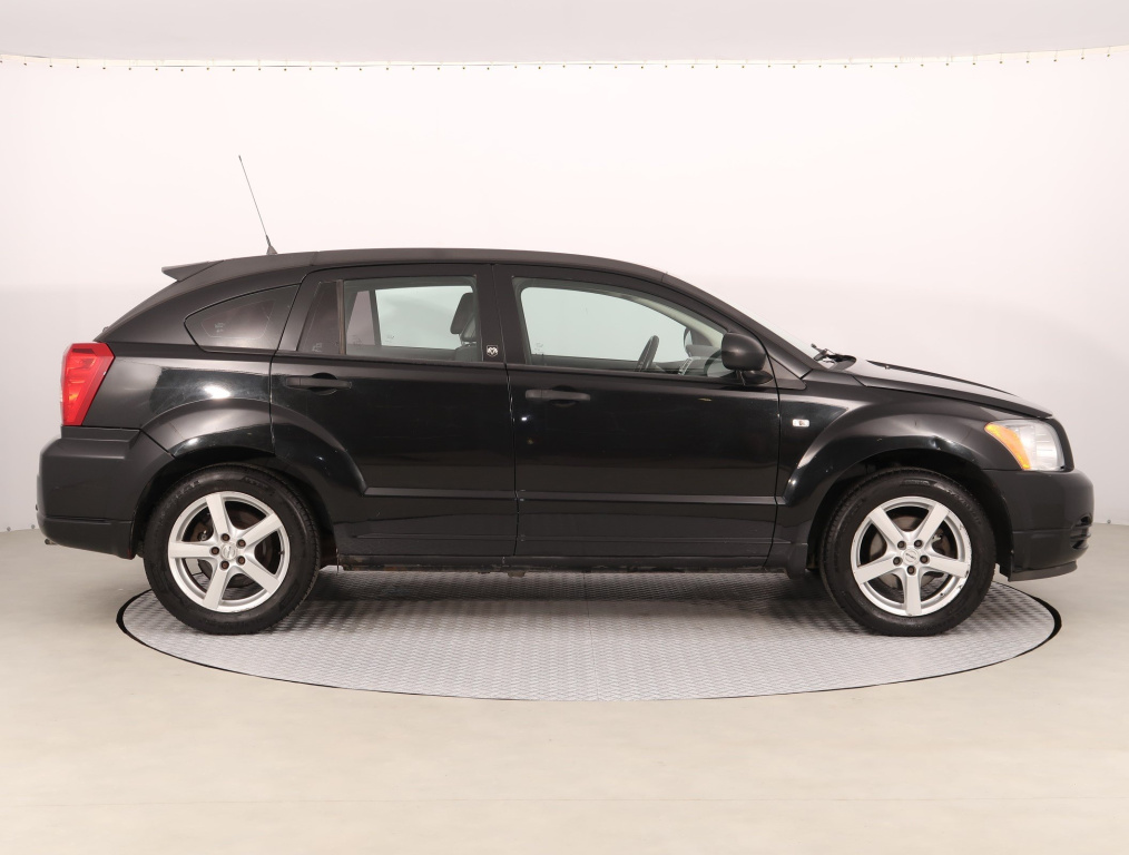 Dodge Caliber