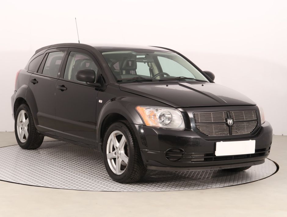 Dodge Caliber - 2010