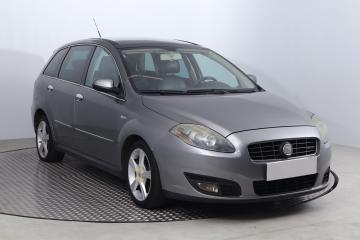 Fiat Croma, 2007