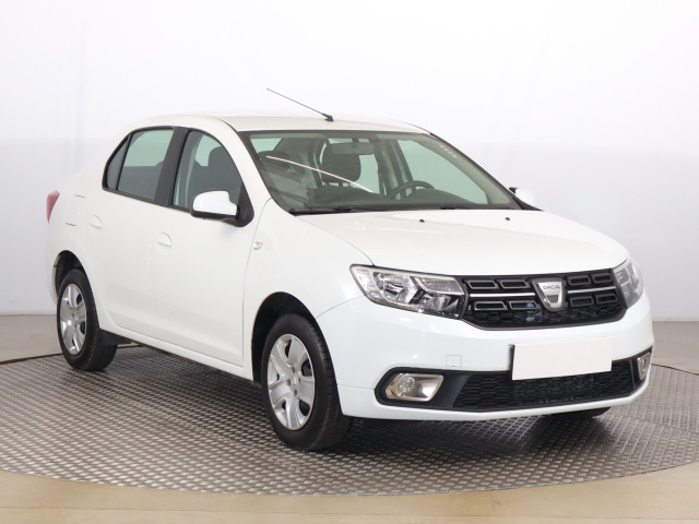 Dacia Logan 2019