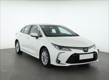 Toyota Corolla, 2022