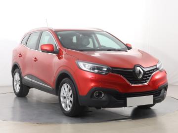 Renault Kadjar, 2015