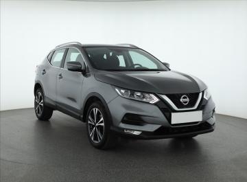 Nissan Qashqai, 2021