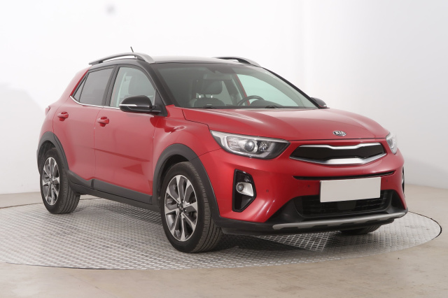 Kia Stonic 2019