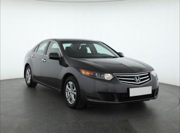 Honda Accord, 2011