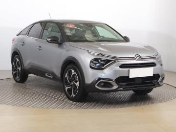 Citroen C4, 2021