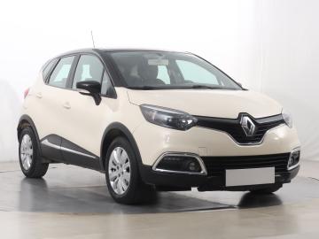 Renault Captur, 2013