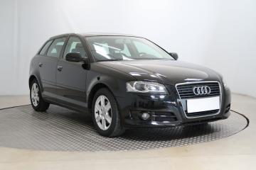 Audi A3, 2010