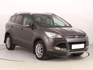 Ford Kuga, 2015