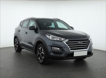 Hyundai Tucson, 2019