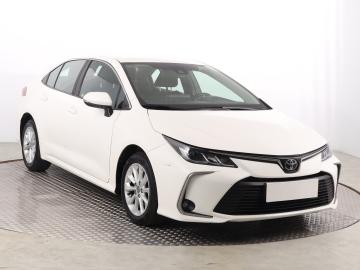 Toyota Corolla, 2022