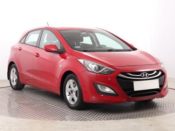 Hyundai i30, 2013