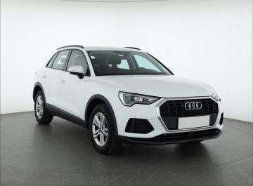 Audi Q3, 2022