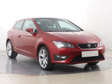 Seat Leon, 2014