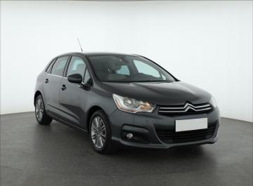 Citroen C4, 2010