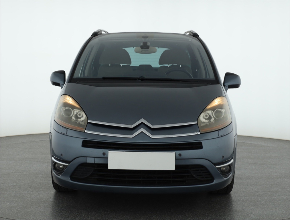 Citroen C4 Grand Picasso